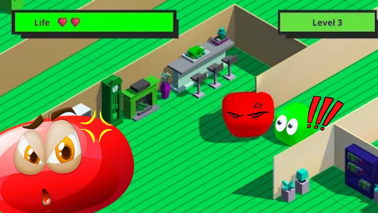 Jelly Star-Jelly Slide Puzzle screenshot 6