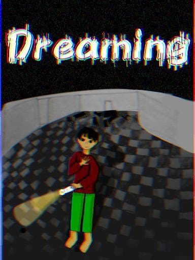 Dreaming (itch) (mayito2500)