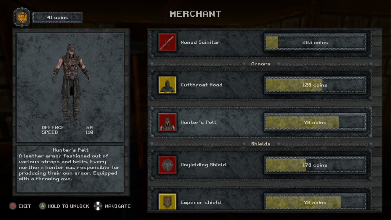 Tyrants Realm screenshot 5