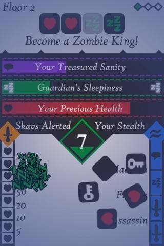 Die Rogue screenshot 3