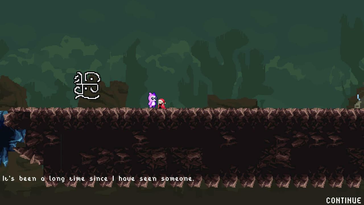 Journey to the Rune screenshot 4