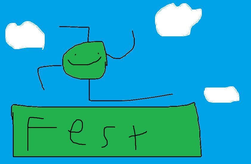 Fest (uglyrock)