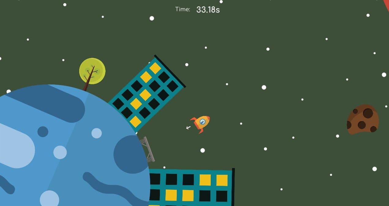 Penguin Deliveries screenshot 3