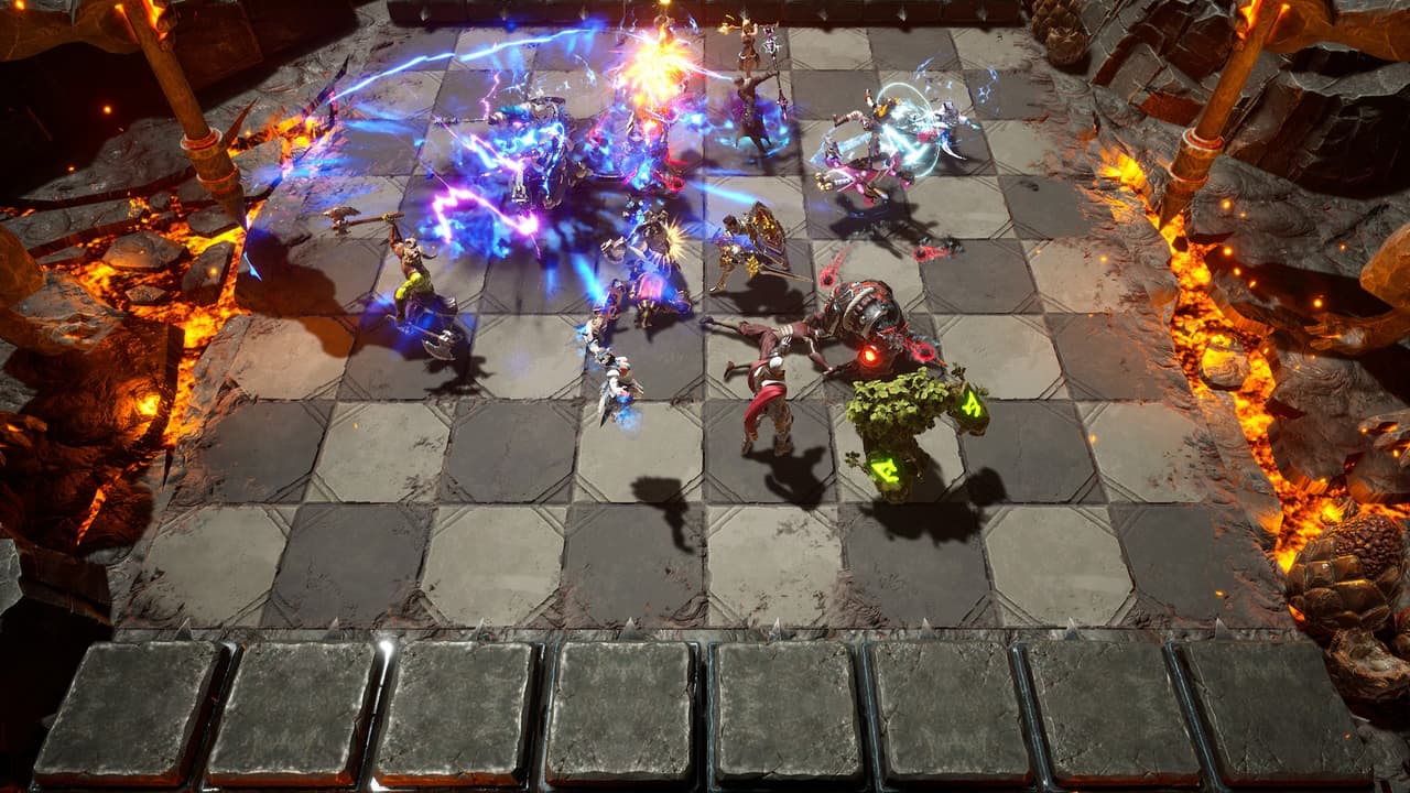 Epic Chess