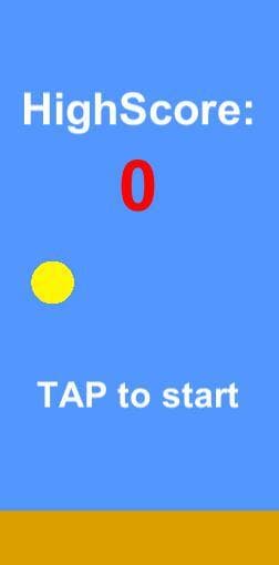 FloppyBird