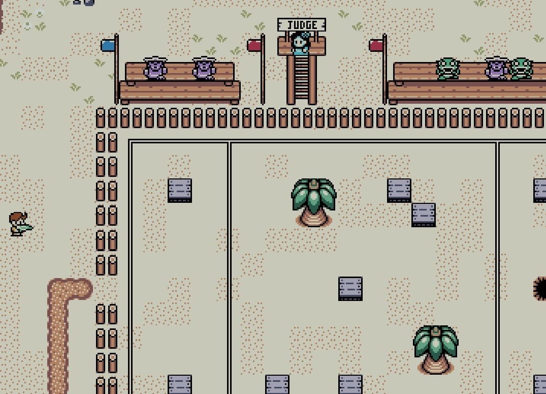 Timothy and the Strange Holidays screenshot 6