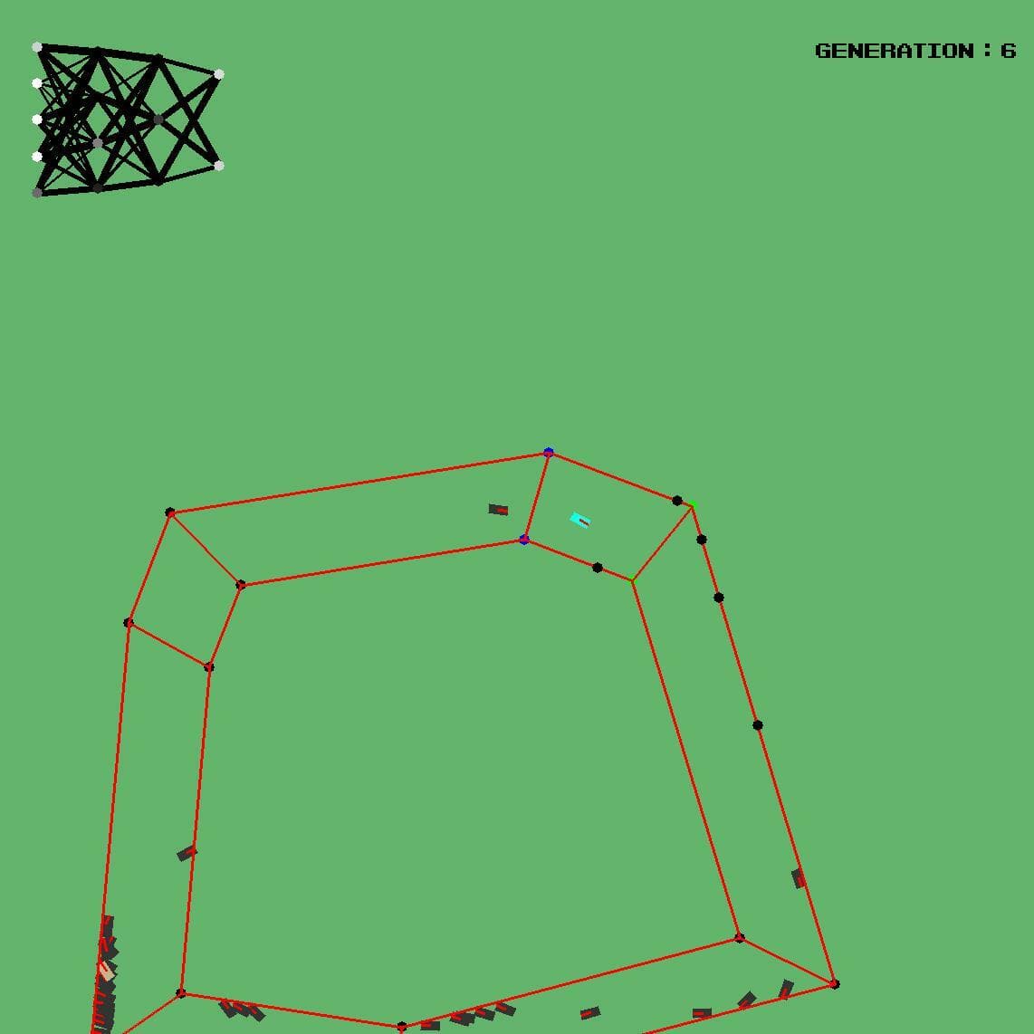 Autos (itch) screenshot 2