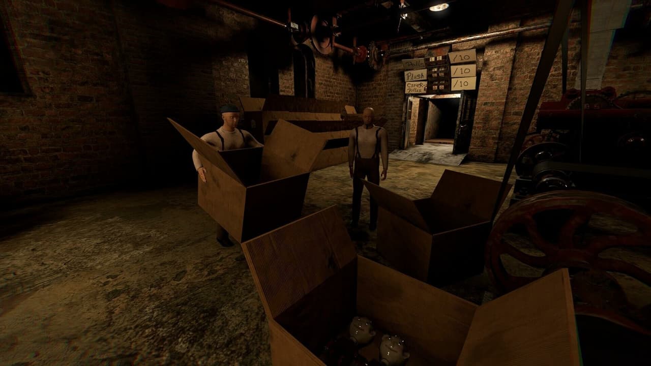 Keep It Running: Together screenshot 3