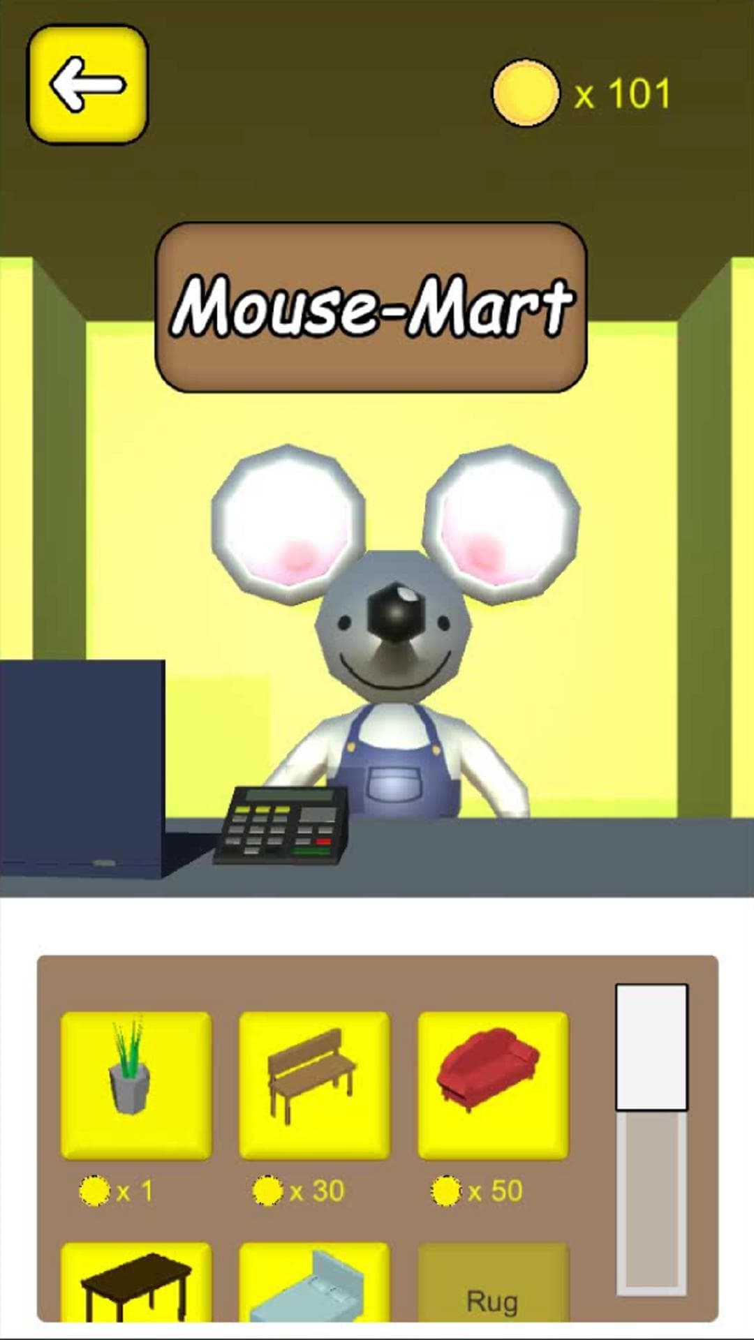 Tail Mail screenshot 3