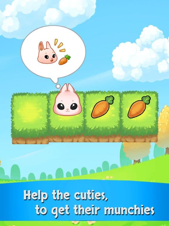 Cute Munchies screenshot 3
