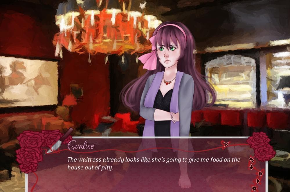 That Which Binds Us (itch) screenshot 4
