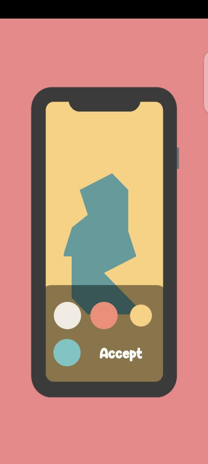 Android Simulator screenshot 4