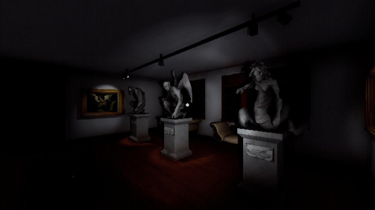 The Tartarus Key screenshot 4