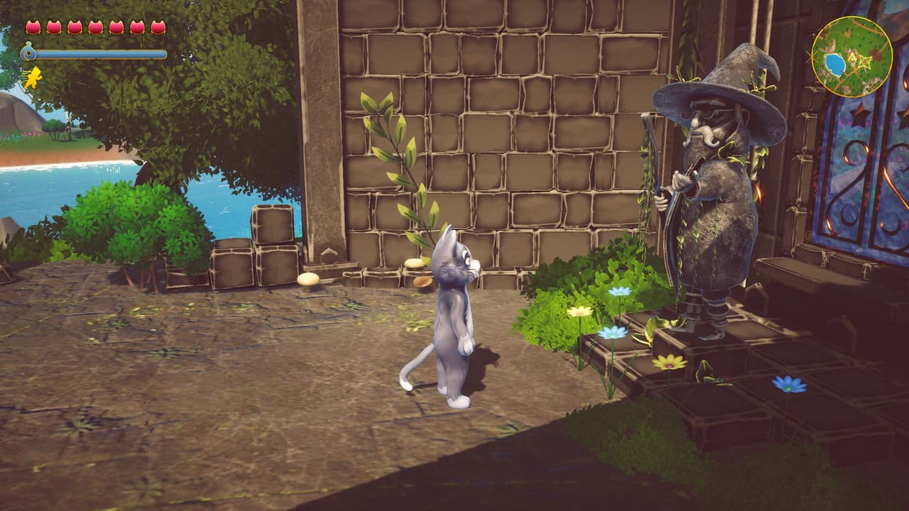 Thomas Tales screenshot 4