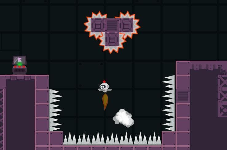 Z.I.P screenshot 3