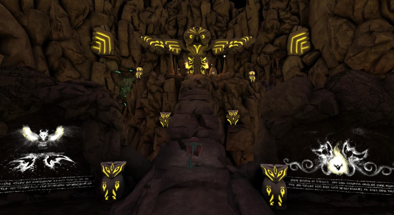 Everend screenshot 5