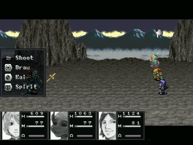 Forevers End screenshot 3