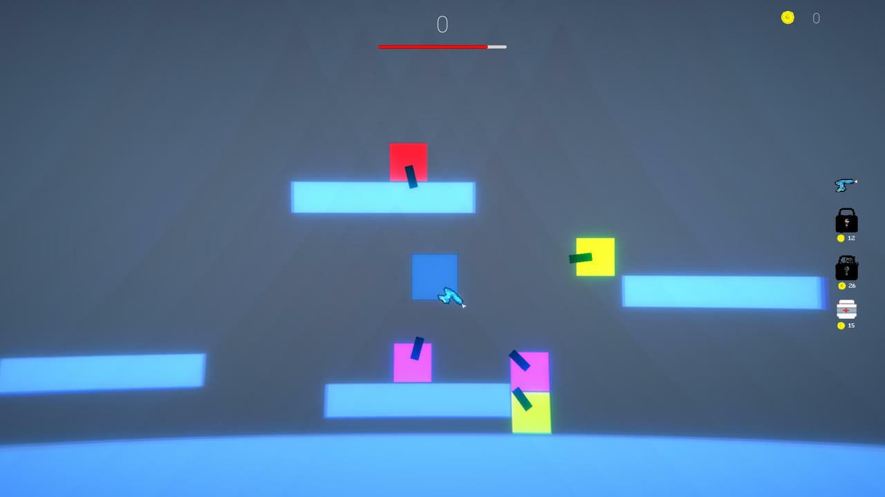 Square (jovanoski05) screenshot 2