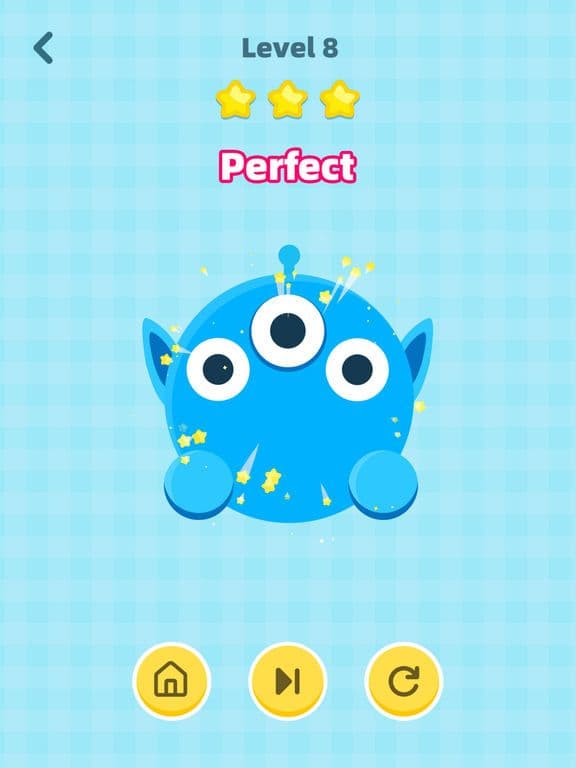 Splice it!!! screenshot 6