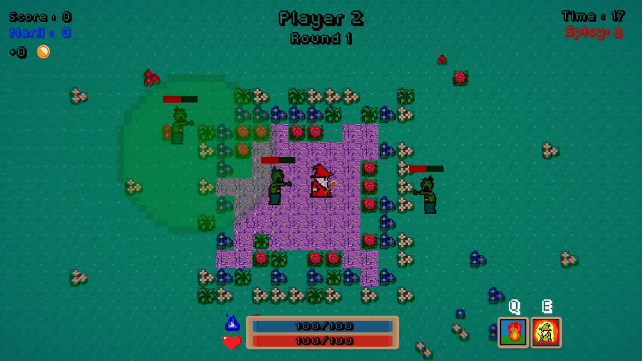 Magic Slayer screenshot 3