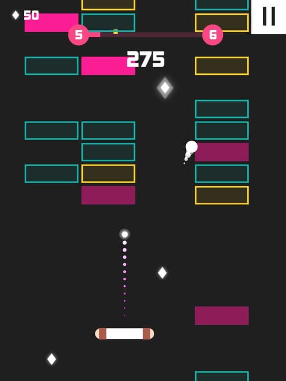 Bitnoid screenshot 5