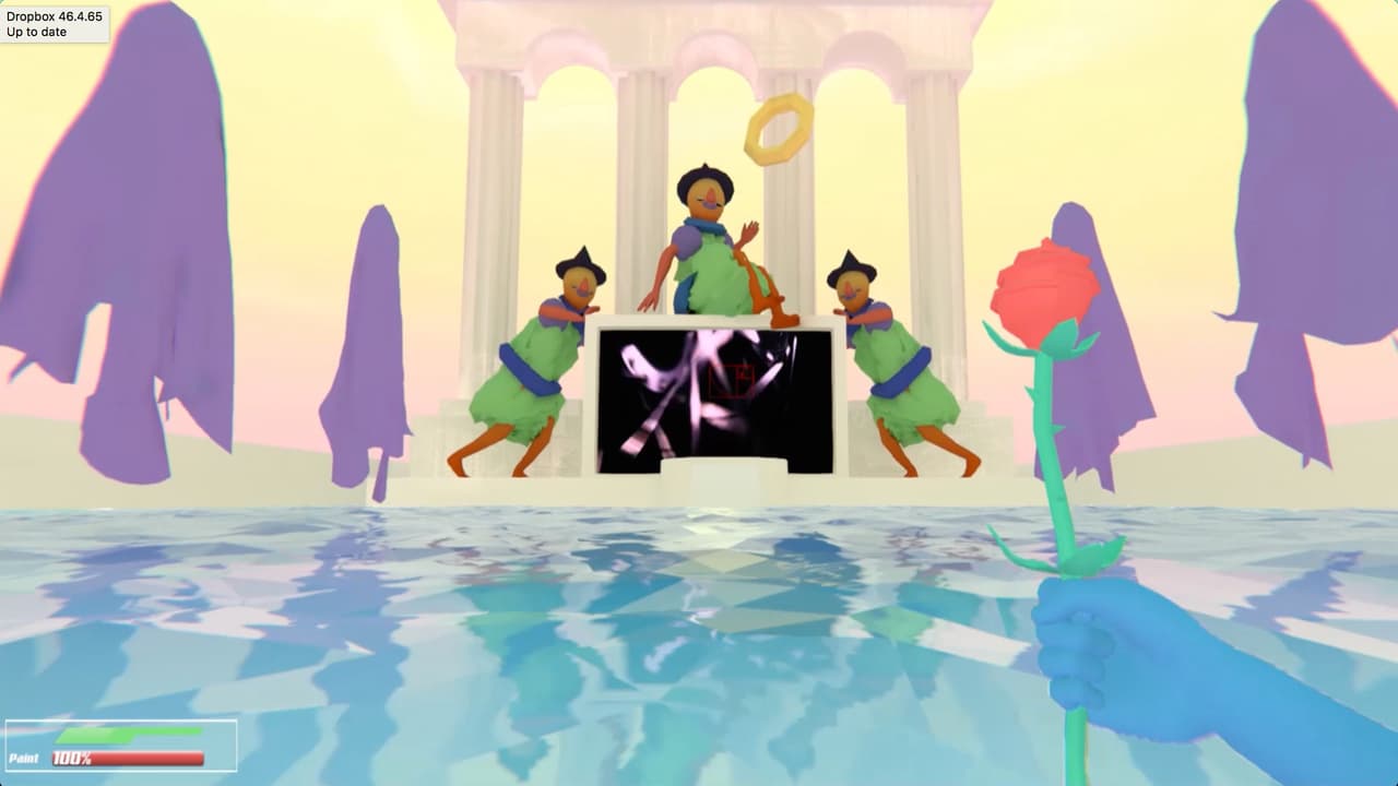 Not Heaven screenshot 3