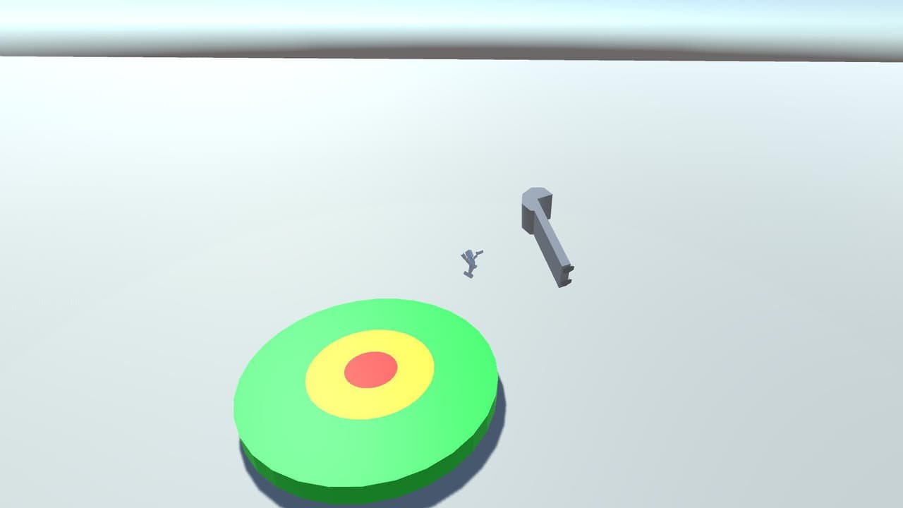 High Stakes Sledding screenshot 3