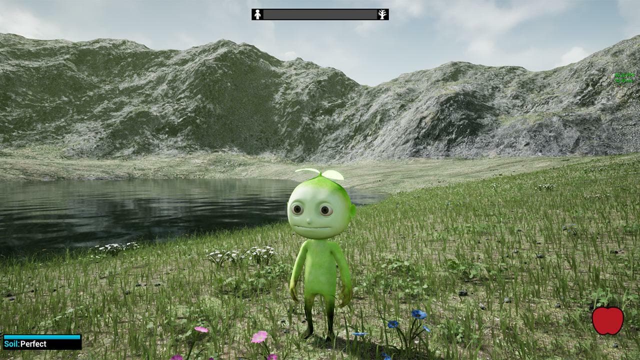 The Perfect Place screenshot 2