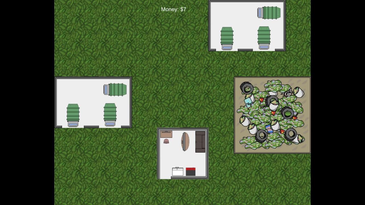 LandFill (imcdo)