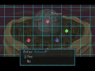 Alter A.I.L.A. Genesis