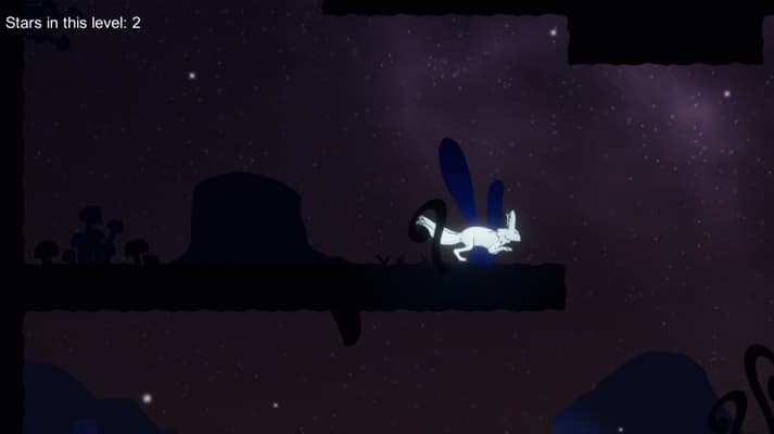 The Stars Are Waiting screenshot 2