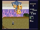 Wolf of the Battlefield: MERCS screenshot 2