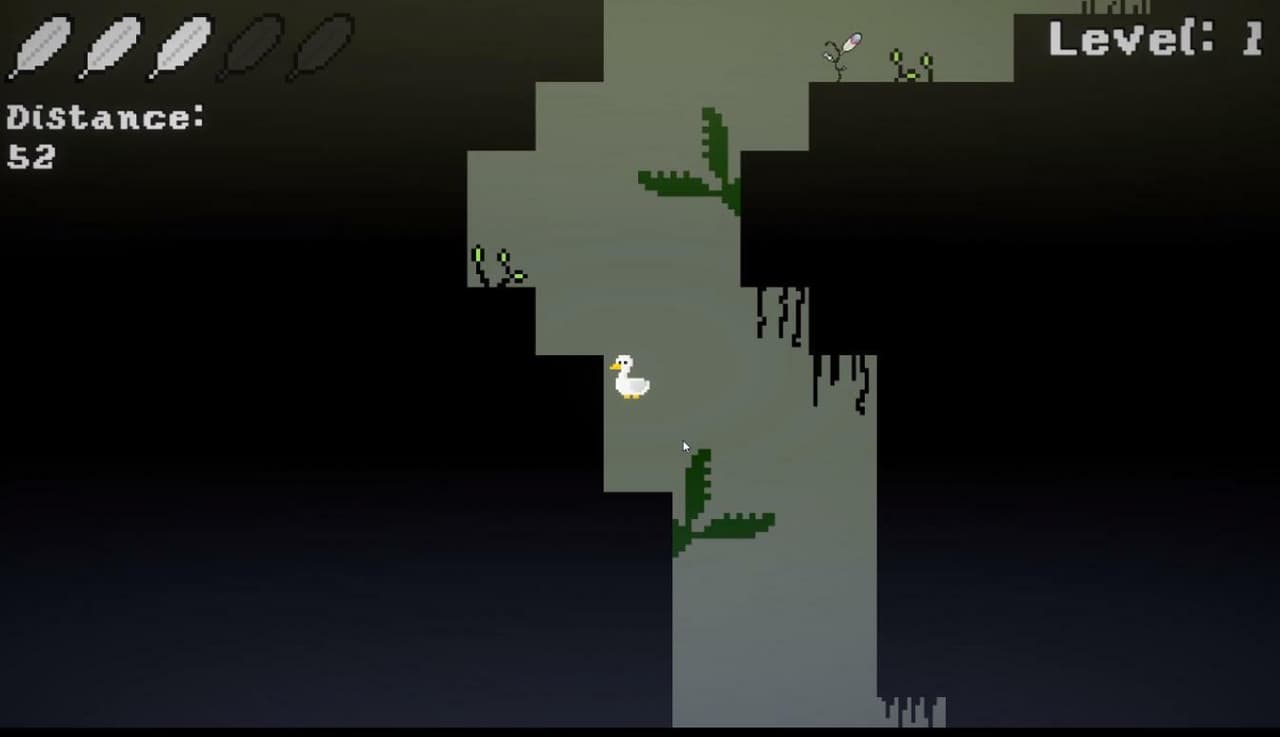 Waterfowl Abyss screenshot 4