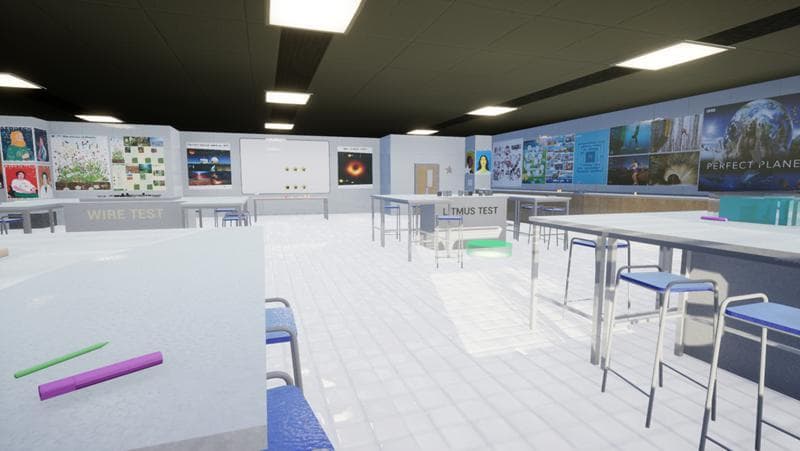 Science Class