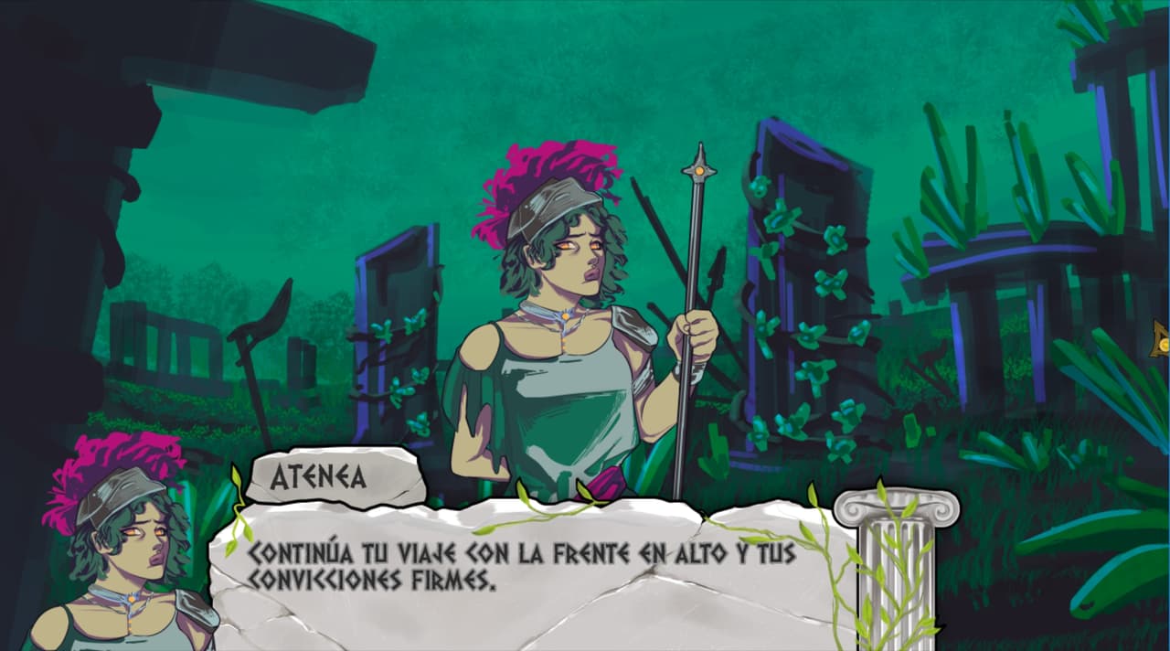 La Última Primavera screenshot 5