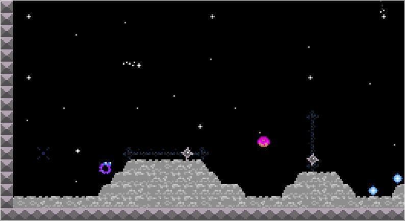 Black Hole Son screenshot 3
