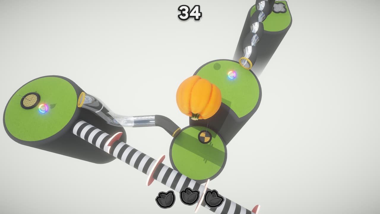 Pumpkin Run (itch) (OFFLINE, niraami) screenshot 5