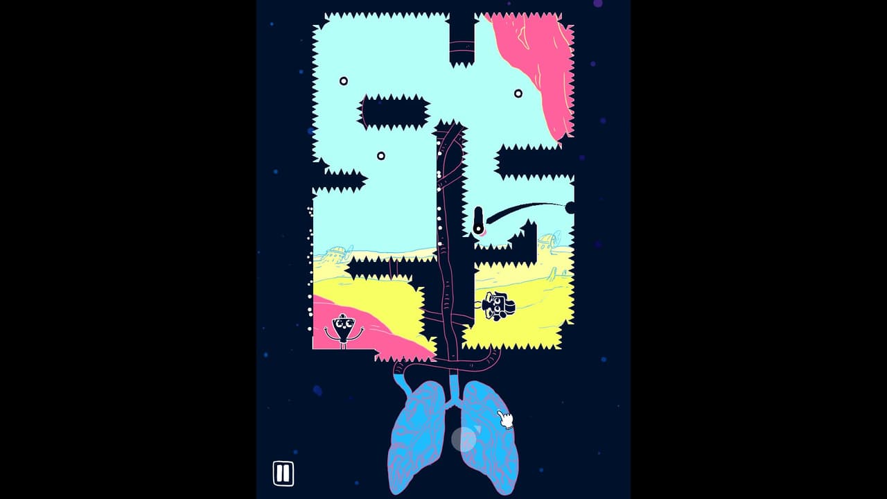 Spitkiss screenshot 3
