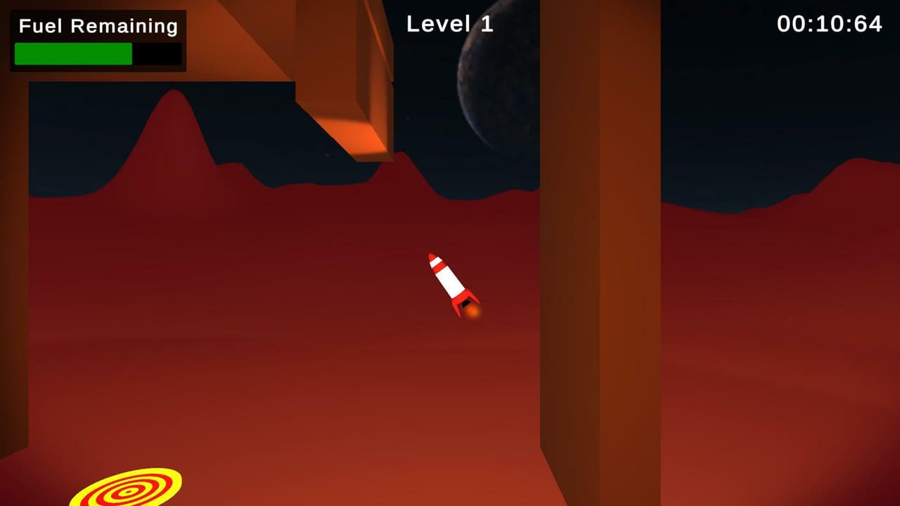 Rocketman (dgnewsom) screenshot 4