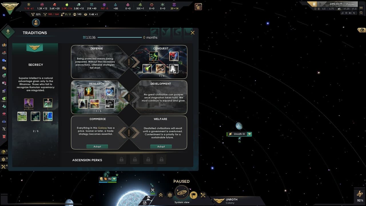 Star Trek: Infinite screenshot 6