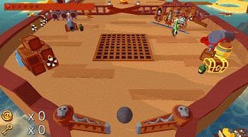 Plunderball