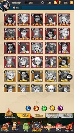 Fire War Ninja (yearsgames) screenshot 6