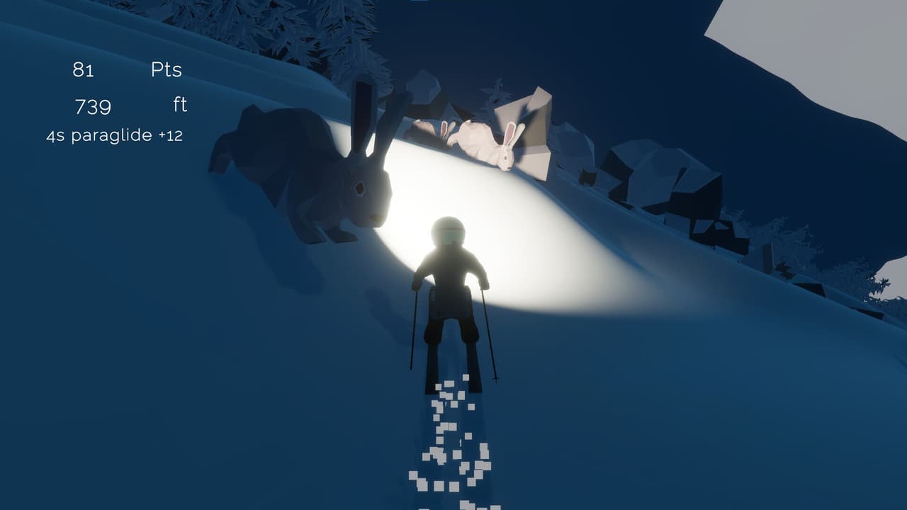 Off Trail screenshot 5