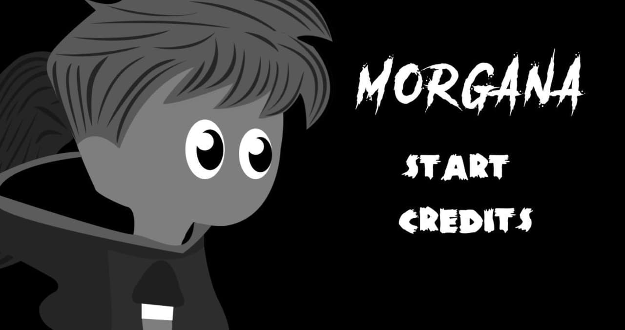 Morgana - The Game screenshot 2