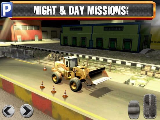 Junk Yard Trucker Parking Simulator a Real Monster Truck Extreme Car Driving Test Racing Sim screenshot 5