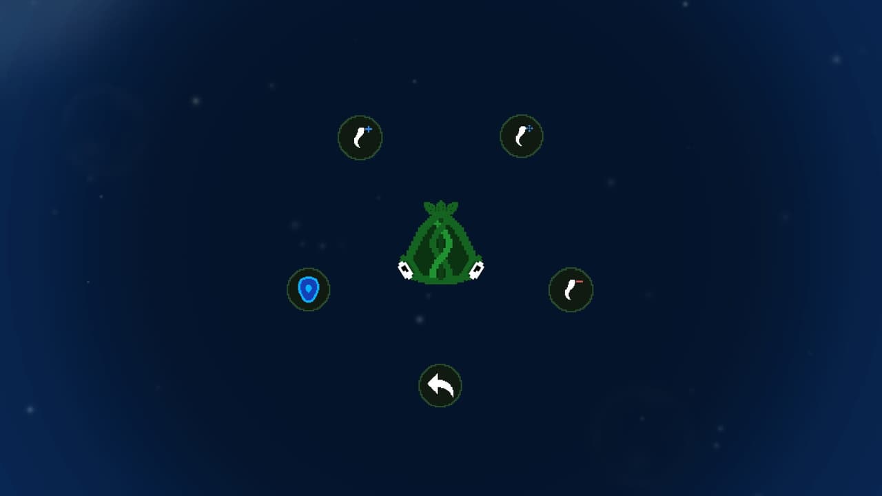 Cellfish screenshot 4