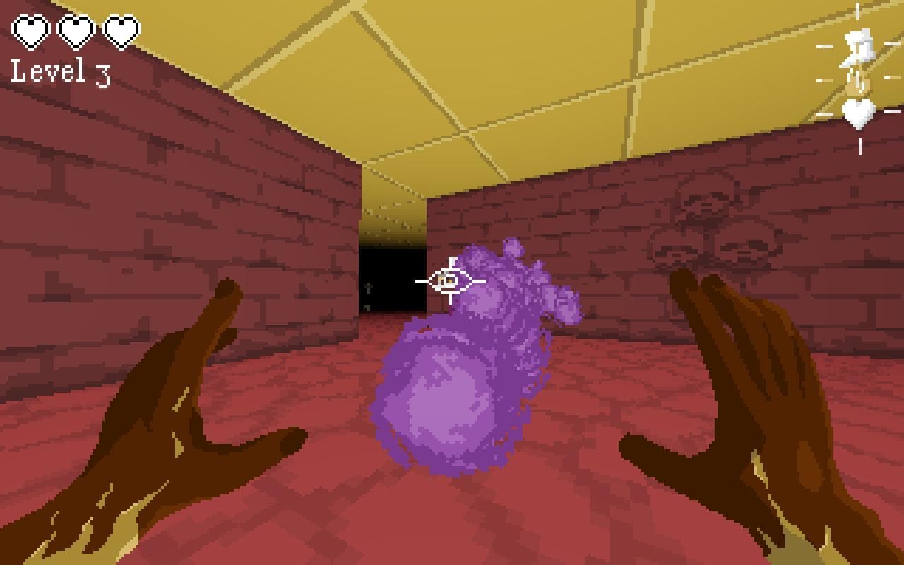 Abysm of Avarice