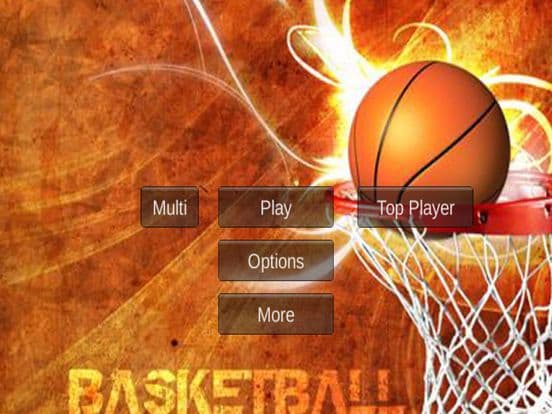 Basketball Shoot Pro screenshot 3