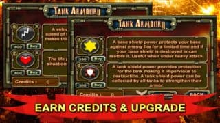 Army Tank - FREE Battle Game screenshot 5