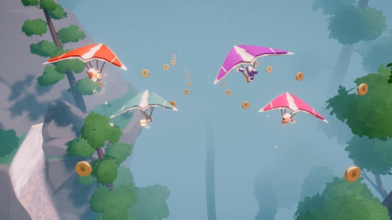 Biped 2 screenshot 2